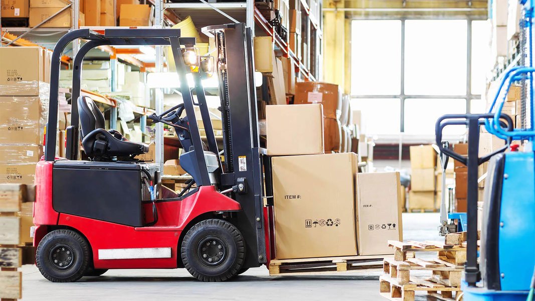 Depolama Hizmeti - Speranza